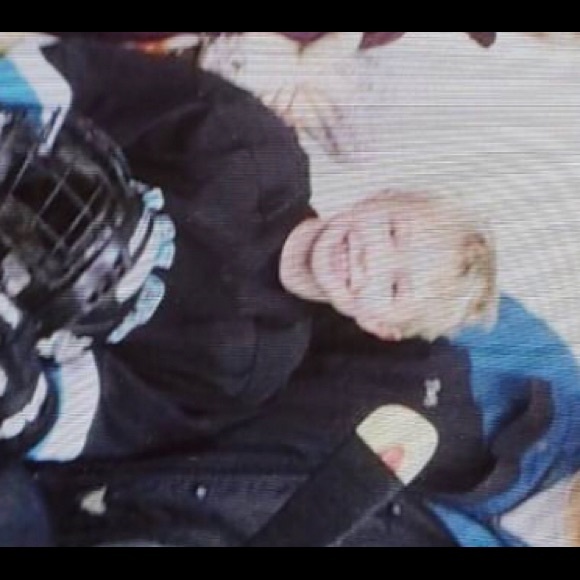 Meet your Posher, Kevin - Picture 1 of 1